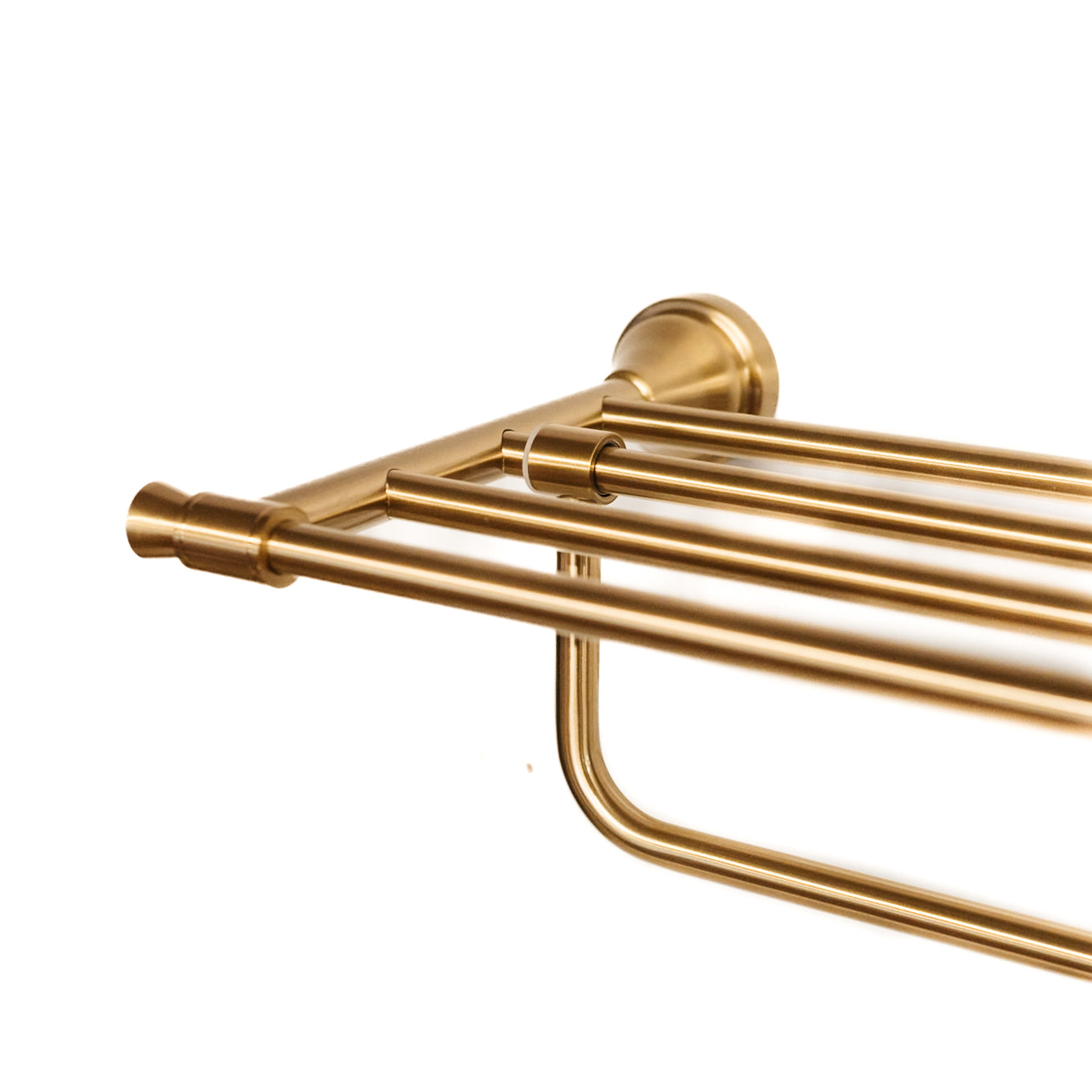 Towel Racks & Holders