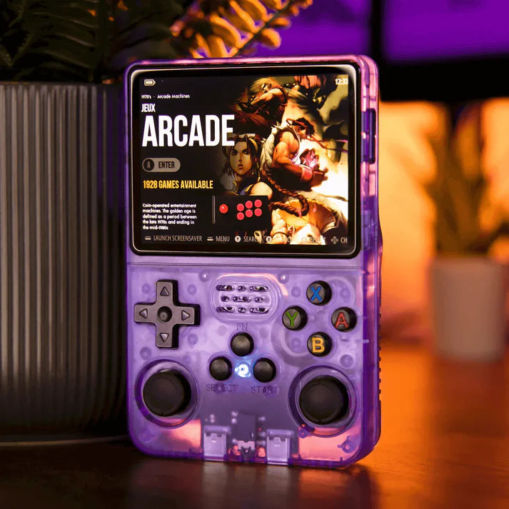 OROLONG™ TinyBoy Arcade - 128 GB