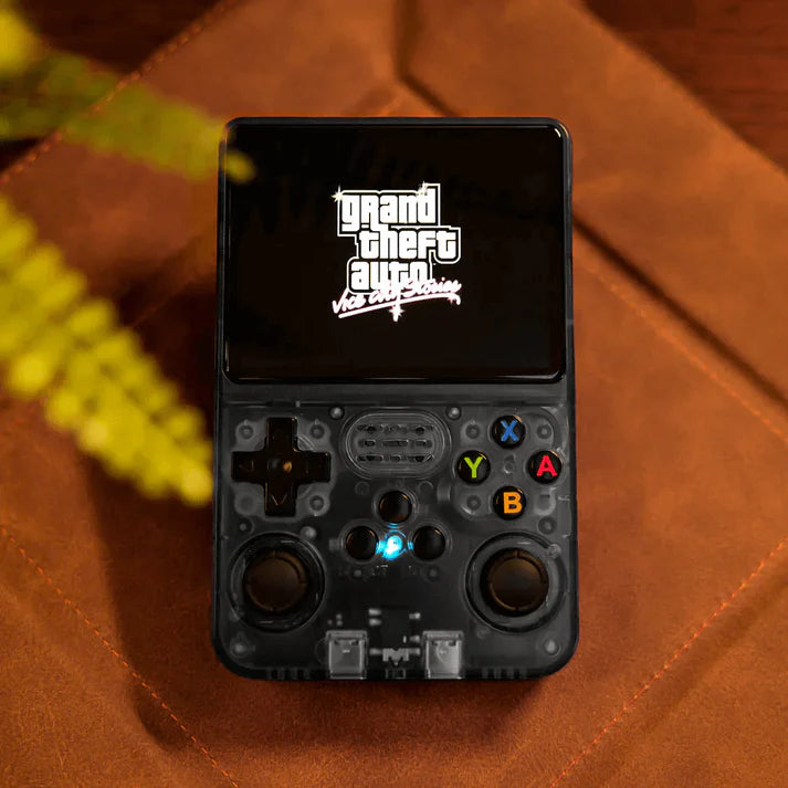 OROLONG™ TinyBoy Arcade - 128 GB