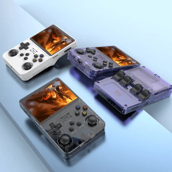 OROLONG™ TinyBoy Arcade - 128 GB