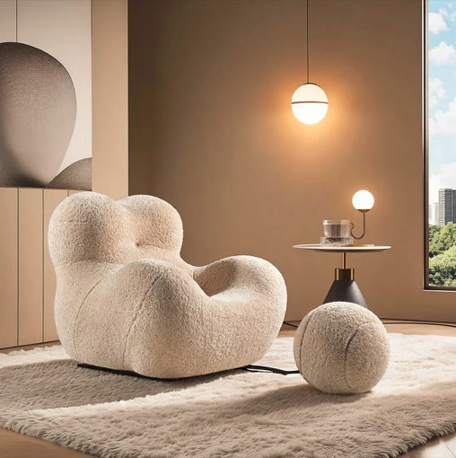 Litlelux Comfort – Effortless Comfort, Everyday Ease