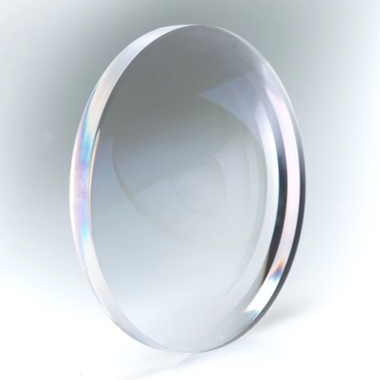 Custom Prescription Lenses for the SSE sunglasses