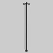 Pluvia Brushed Stainless Steel Ceiling Shower Arm