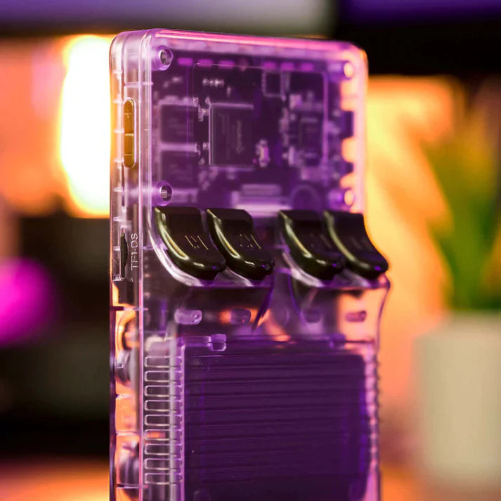 OROLONG™ TinyBoy Arcade - 128 GB